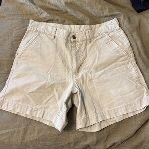 Patagonia | Men’s Organic Cotton Shorts